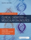 Tietz Fundamentals of Clinical Chemistry and Molecular Diagnostics - E-Book : Tietz Fundamentals of Clinical Chemistry and Molecular Diagnostics - E-Book - eBook