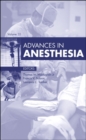 Advances in Anesthesia, 2017 : Volume 2017 - Book