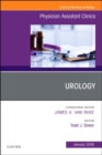 Urology, An Issue of Physician Assistant Clinics : Volume 3-1 - Book