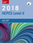 2018 HCPCS Level II Standard Edition - E-Book - eBook