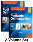 Tachdjian's Pediatric Orthopaedics: From the Texas Scottish Rite Hospital for Children, 6th edition : 2-Volume Set - Book