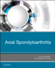 Axial Spondyloarthritis - Book