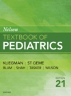 Nelson Textbook of Pediatrics E-Book - eBook