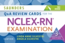 Saunders Q & A Review Cards for the NCLEX-RN(R) Examination - E-Book : Saunders Q & A Review Cards for the NCLEX-RN(R) Examination - E-Book - eBook