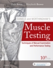 Daniels and Worthingham's Muscle Testing E-Book : Daniels and Worthingham's Muscle Testing E-Book - eBook