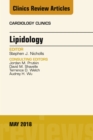 Lipidology, An Issue of Cardiology Clinics - eBook