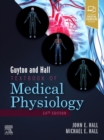 Guyton and Hall Textbook of Medical Physiology - Book