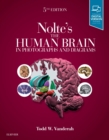Nolte's The Human Brain in Photographs and Diagrams - Book