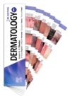 Dermatology DDX Deck - Book
