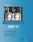 Fundamentals of Body CT - eBook