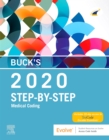 Buck's Step-by-Step Medical Coding, 2020 Edition E-Book - eBook