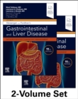 Sleisenger and Fordtran's Gastrointestinal and Liver Disease- 2 Volume Set : Pathophysiology, Diagnosis, Management - Book