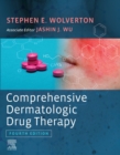 Comprehensive Dermatologic Drug Therapy - eBook