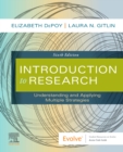 Introduction to Research : Understanding and Applying Multiple Strategies - Book