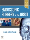 Endoscopic Surgery of the Orbit - Book