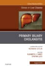 Primary Biliary Cholangitis, An Issue of Clinics in Liver Disease - eBook