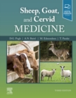 Sheep, Goat, and Cervid Medicine - Book