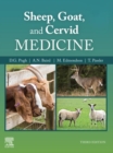 Sheep, Goat, and Cervid Medicine - eBook