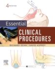 Essential Clinical Procedures : Essential Clinical Procedures E-Book - eBook