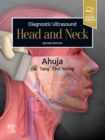 Diagnostic Ultrasound: Head and Neck - Book