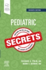 Pediatric Secrets - E-Book : Pediatric Secrets - E-Book - eBook