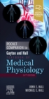 Pocket Companion to Guyton and Hall Textbook of Medical Physiology - Book