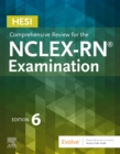HESI Comprehensive Review for the NCLEX-RN(R) Examination E-Book : HESI Comprehensive Review for the NCLEX-RN(R) Examination E-Book - eBook