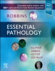Robbins Essential Pathology - Book