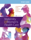 Study Guide for Maternity & Women's Health Care E-Book - eBook