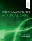 Evidence-Based Practice of Critical Care - Book