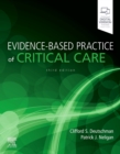 Evidence-Based Practice of Critical Care E-Book - eBook