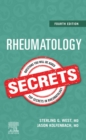 Rheumatology Secrets E-Book : Rheumatology Secrets E-Book - eBook