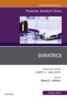 Geriatrics, An Issue of Physician Assistant Clinics - eBook