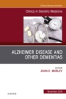 Alzheimer Disease and Other Dementias, An Issue of Clinics in Geriatric Medicine - eBook