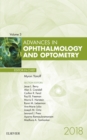 Advances in Ophthalmology and Optometry 2018 : Advances in Ophthalmology and Optometry 2018 - eBook