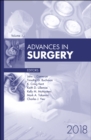 Advances in Surgery, 2018 : Volume 52-1 - Book