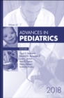 Advances in Pediatrics, 2018 : Volume 65-1 - Book
