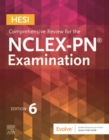 HESI Comprehensive Review for the NCLEX-PN(R) Examination - E-Book : HESI Comprehensive Review for the NCLEX-PN(R) Examination - E-Book - eBook