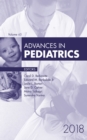 Advances in Pediatrics 2018 : Advances in Pediatrics 2018 - eBook