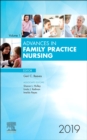 Advances in Family Practice Nursing, 2019 : Volume 1-1 - Book