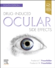 Drug-Induced Ocular Side Effects : Clinical Ocular Toxicology - Book