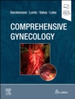 Comprehensive Gynecology - Book