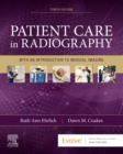 Patient Care in Radiography : With an Introduction to Medical Imaging - Book