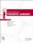 Advances in Cosmetic Surgery , 2019 : Volume 2-1 - Book