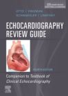 Echocardiography Review Guide E-Book : Companion to the Textbook of Clinical Echocardiography - eBook