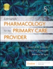 Edmunds' Pharmacology for the Primary Care Provider - Book