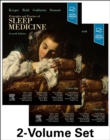 Principles and Practice of Sleep Medicine - 2 Volume Set - Book