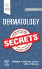 Dermatology Secrets - Book