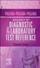 Mosby's (R) Diagnostic and Laboratory Test Reference - Book
