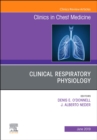 Exercise Physiology, An Issue of Clinics in Chest Medicine : Volume 40-2 - Book